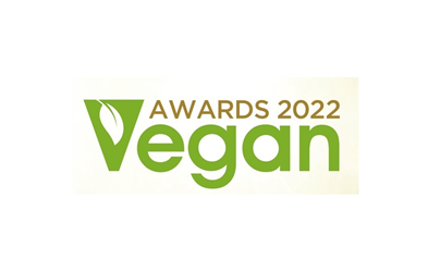 Vegan Awards 2022