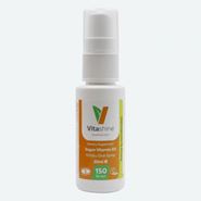 Vitashine 1000Iu Oral Spray Product Grey