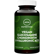 Vegan Glucosamine, Chondroitin and Hyaluronic Acid
