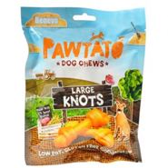 Benevo’S Pawtato Knots