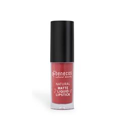 MATT LIQUID LIPSTICK (TRUST IN RUST)