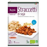 Λωρίδες σόγιας