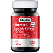 Buffered Vitamin C 1000mg