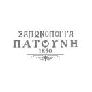 Σαπωνοποιία Πατούνη logo