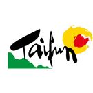 Taifun tofu logo