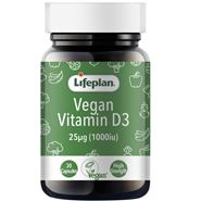 Vegan Vitamin D3