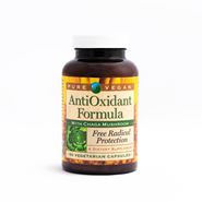 Anti-Oxidant Caps