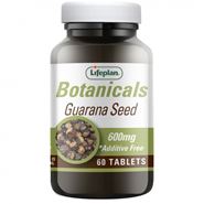 Guarana 600mg