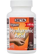 Vegan Hyaluronic Acid