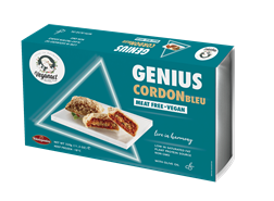 GENIUS Cordon Bleu