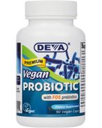 Vegan Probiotic