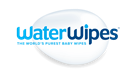 WaterWipes logo