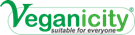 Veganicity logo