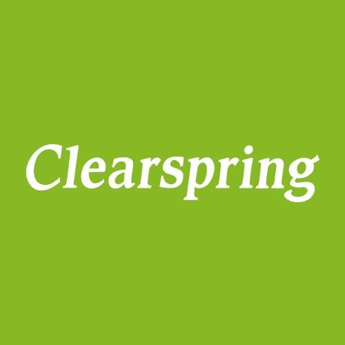 Clearspring Vegan Times
