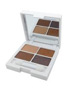 Very Vegan eyeshadow quad - autumn ambers