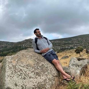 Γιώργος Κοψιδάς