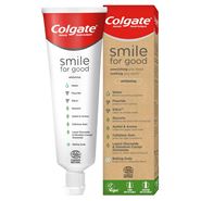 Smile for Good-Whitening