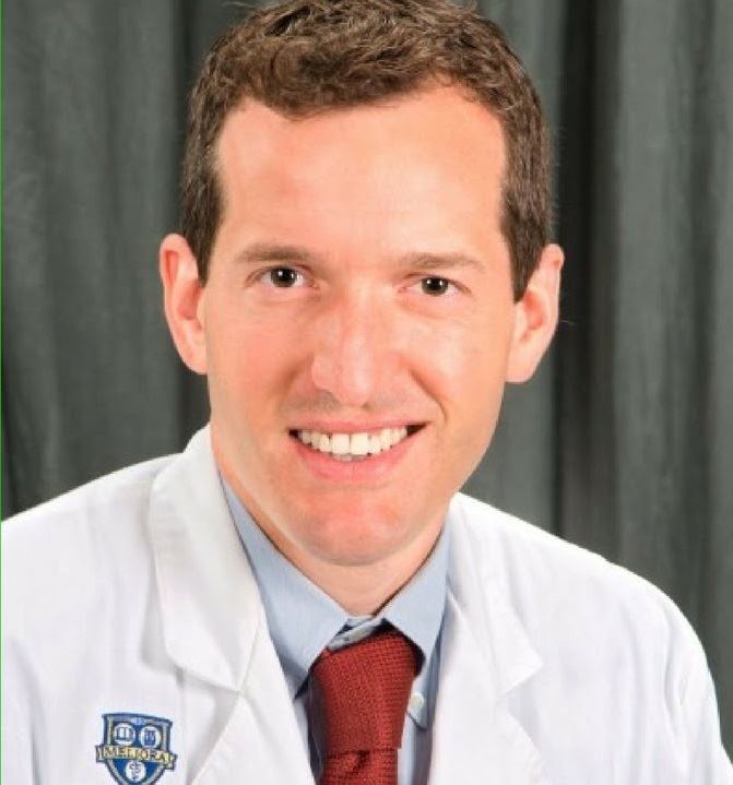 Thomas Campbell MD | University of Rochester