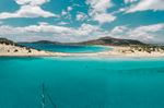 Παραλία Μπάλος στην Κρήτη