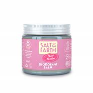 Vegan αποσμητικό - Balm - Peony Blossom