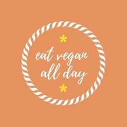 Eat vegan all day