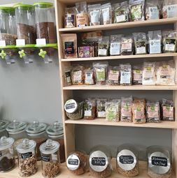 BioTerra store 