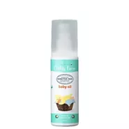 Baby Massage Oil