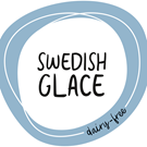 Swedish Glace logo