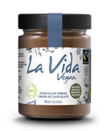 La Vida Vegan Chocolate Spread