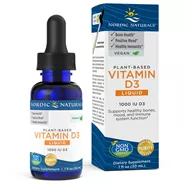 Plant Based Vitamin D3