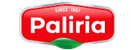 Paliria logo