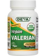 Vegan Valerian