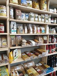 Bio Terra κατάστημα