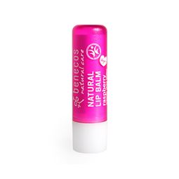 LIP BALM RASPBERRY 4,5G