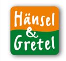 Hansel & Gretel λογότυπο