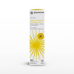 Οργανική Κρέµα Προσώπου Ελαφριάς Υφής 30 SPF