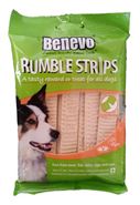 Benevo Rumble Strips