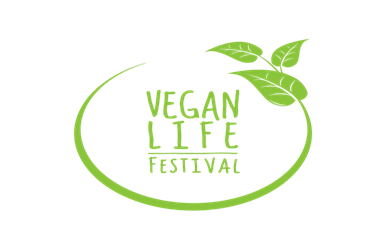 Vegan Life Festival Logo