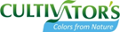 Cultivator's logo