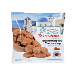 Τοματοκεφτέδες